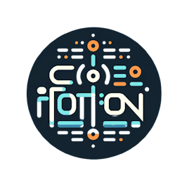 Fotion logo