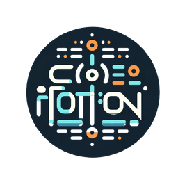 Fotion logo